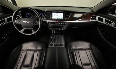 Hyundai Genesis 2016, 239271 км, за 5953.64 USD - фото 7