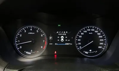Hyundai Genesis 2016, 239271 км, за 5953.64 USD - фото 8