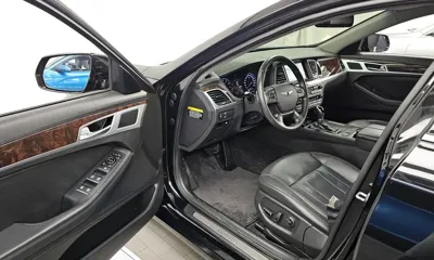 Hyundai Genesis 2016, 239271 км, за 5953.64 USD - фото 10