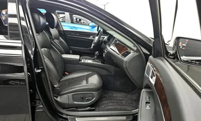 Hyundai Genesis 2016, 239271 км, за 5953.64 USD - фото 11