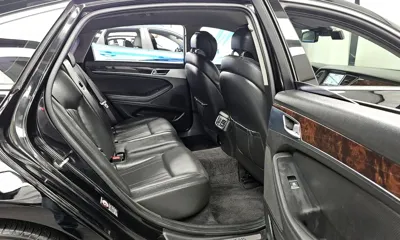 Hyundai Genesis 2016, 239271 км, за 5953.64 USD - фото 12