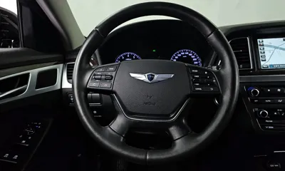 Hyundai Genesis 2016, 239271 км, за 5953.64 USD - фото 13
