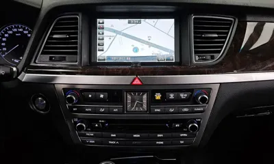 Hyundai Genesis 2016, 239271 км, за 5953.64 USD - фото 14