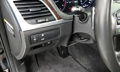 Hyundai Genesis 2016, 239271 км, за 5953.64 USD - фото 16