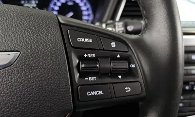 Hyundai Genesis 2016, 239271 км, за 5953.64 USD - фото 18