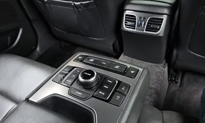 Hyundai Genesis 2016, 239271 км, за 5953.64 USD - фото 19