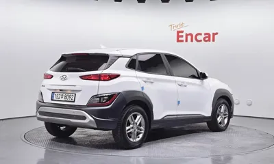 Hyundai Kona 2021, 99648 км, за 11237.45 USD