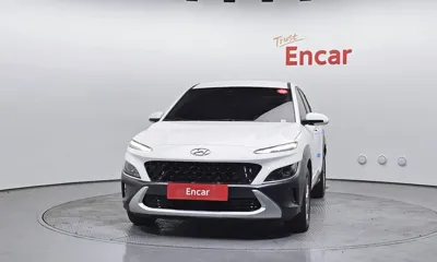 Hyundai Kona 2021, 99648 км, за 11237.45 USD