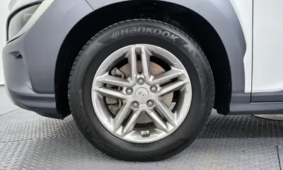 Hyundai Kona 2021, 99648 км, за 11237.45 USD
