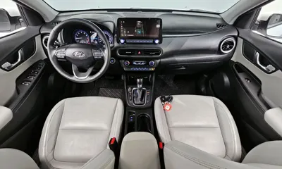 Hyundai Kona 2021, 99648 км, за 11159.25 USD - фото 7