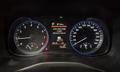 Hyundai Kona 2021, 99648 км, за 11159.25 USD - фото 8