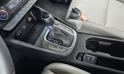 Hyundai Kona 2021, 99648 км, за 11159.25 USD - фото 9