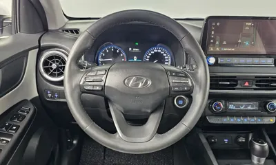 Hyundai Kona 2021, 99648 км, за 11159.25 USD - фото 15
