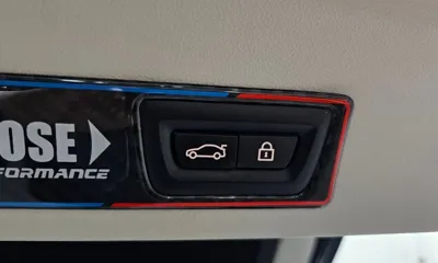 BMW X4 2022, 26584 км, за 32309.21 USD - фото 20