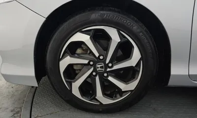 Honda Accord 2017, 21935 км, за 9844.73 USD