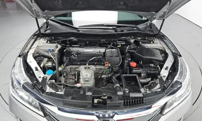 Honda Accord 2017, 21935 км, за 9844.73 USD - фото 6