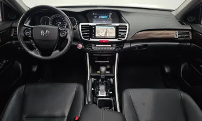 Honda Accord 2017, 21935 км, за 9844.73 USD - фото 7