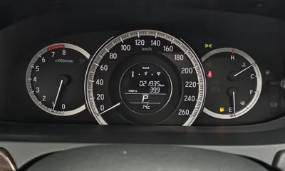 Honda Accord 2017, 21935 км, за 9844.73 USD - фото 8