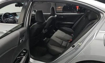 Honda Accord 2017, 21935 км, за 9844.73 USD - фото 12