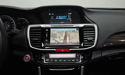 Honda Accord 2017, 21935 км, за 9844.73 USD - фото 14
