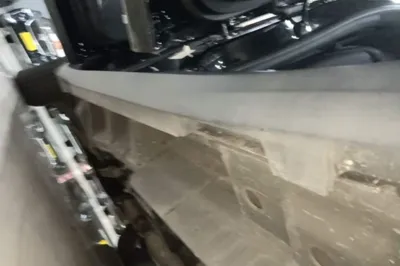 Cadillac XT5 2020, 85100 км, за 17361 USD