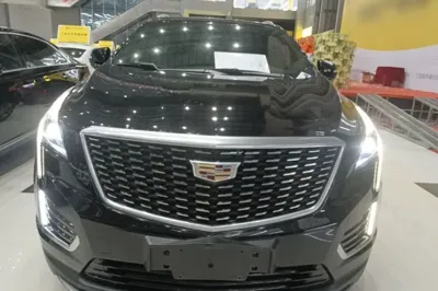 Cadillac XT5 2020, 85100 км, за 17361 USD - фото 6