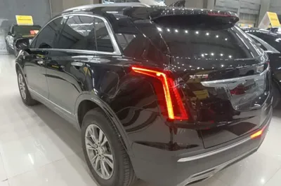 Cadillac XT5 2020, 85100 км, за 17361 USD - фото 8