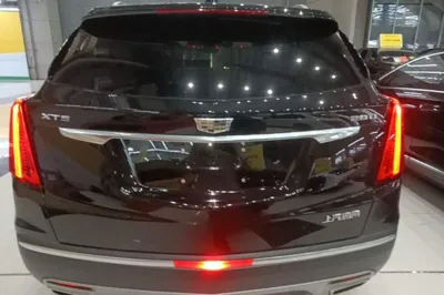 Cadillac XT5 2020, 85100 км, за 17361 USD - фото 9
