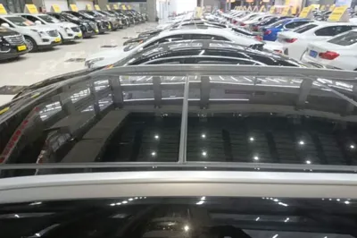 Cadillac XT5 2020, 85100 км, за 17361 USD - фото 11