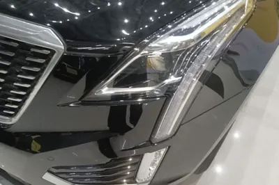 Cadillac XT5 2020, 85100 км, за 17361 USD - фото 12