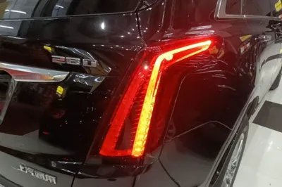Cadillac XT5 2020, 85100 км, за 17361 USD - фото 13