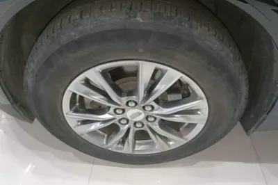 Cadillac XT5 2020, 85100 км, за 17361 USD - фото 14