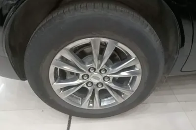Cadillac XT5 2020, 85100 км, за 17361 USD - фото 15
