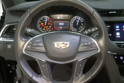 Cadillac XT5 2020, 85100 км, за 17361 USD - фото 17