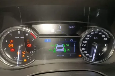 Cadillac XT5 2020, 85100 км, за 17361 USD - фото 18