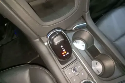 Cadillac XT5 2020, 85100 км, за 17361 USD - фото 20