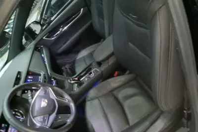 Cadillac XT5 2020, 85100 км, за 17361 USD - фото 21