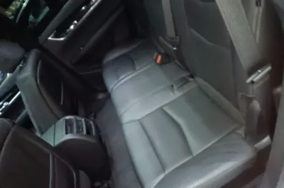 Cadillac XT5 2020, 85100 км, за 17361 USD - фото 24