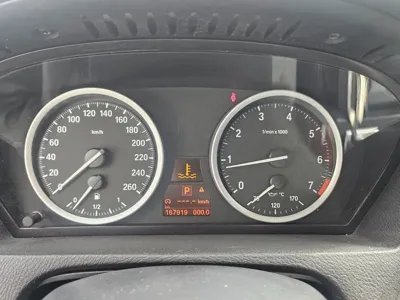 BMW X6 2009, 167876 км, за 6937.56 USD - фото 6