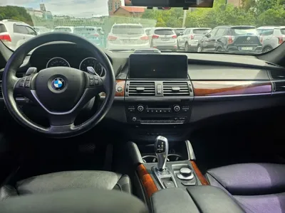 BMW X6 2009, 167876 км, за 6937.56 USD - фото 7