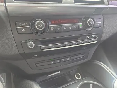BMW X6 2009, 167876 км, за 6937.56 USD - фото 9