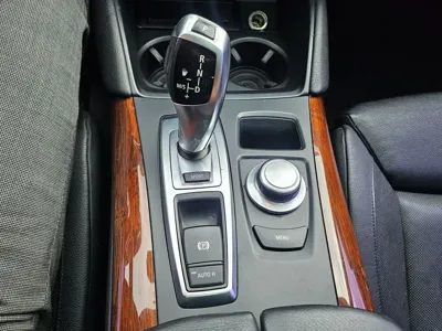 BMW X6 2009, 167876 км, за 6937.56 USD - фото 10
