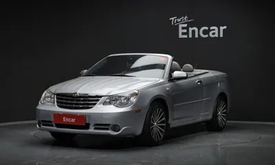 Chrysler Sebring · 2008 год