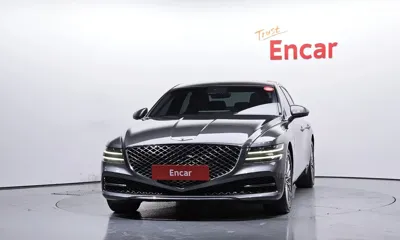 Genesis G80 2021, 137235 км, за 20262.62 USD - фото 3