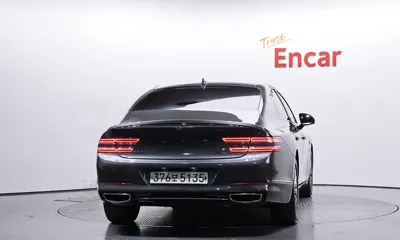 Genesis G80 2021, 137235 км, за 20262.62 USD - фото 4