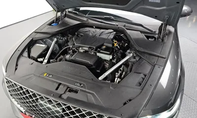 Genesis G80 2021, 137235 км, за 20262.62 USD - фото 6