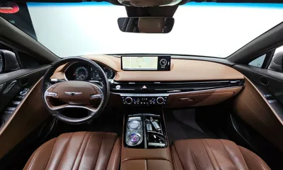 Genesis G80 2021, 137235 км, за 20262.62 USD - фото 7
