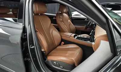 Genesis G80 2021, 137235 км, за 20262.62 USD - фото 10