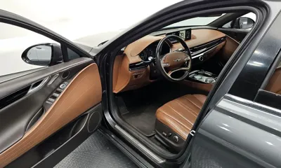 Genesis G80 2021, 137235 км, за 20262.62 USD - фото 11