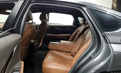 Genesis G80 2021, 137235 км, за 20262.62 USD - фото 12